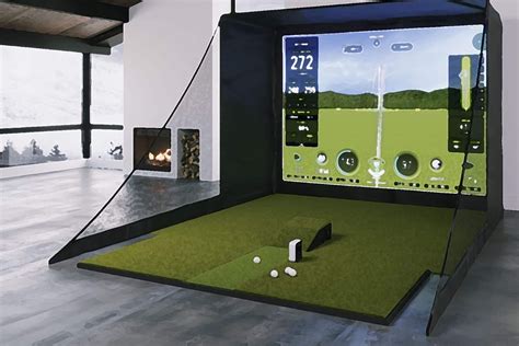 How Do Golf Simulators Work?