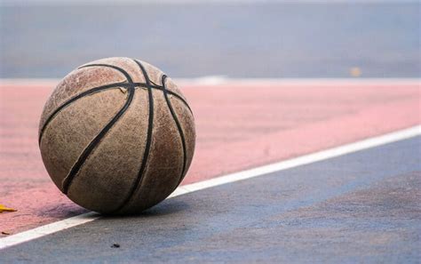 How Long Does a Basketball Last?