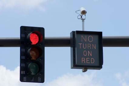 How Many Points for Running a Red Light? A Comprehensive Analysis of Traffic Violation Penalties