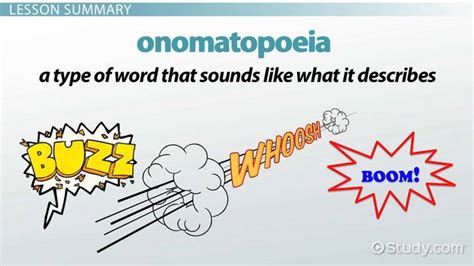 Onomatopoeia for Running Fast