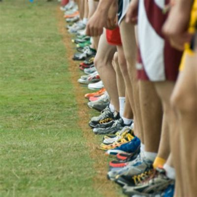 What to Wear for Cross Country Running